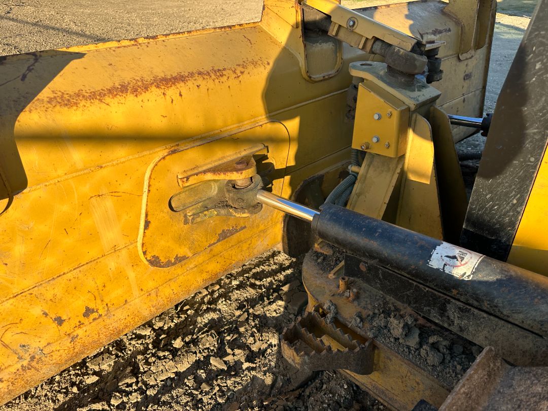 2014 CATERPILLAR D5K2 - Image 7